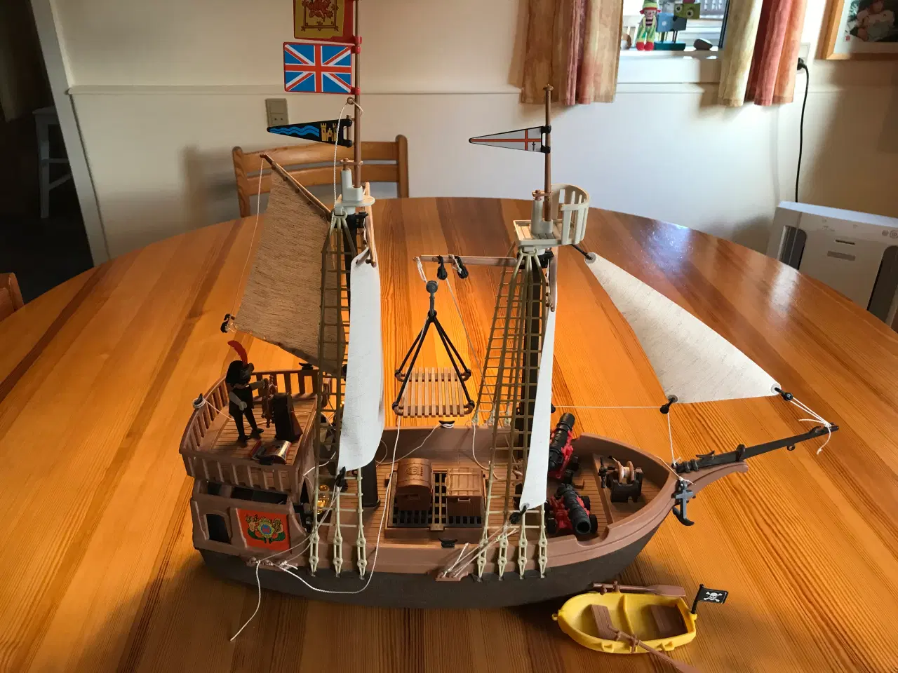 Billede 1 - PLaymobil - stor samling