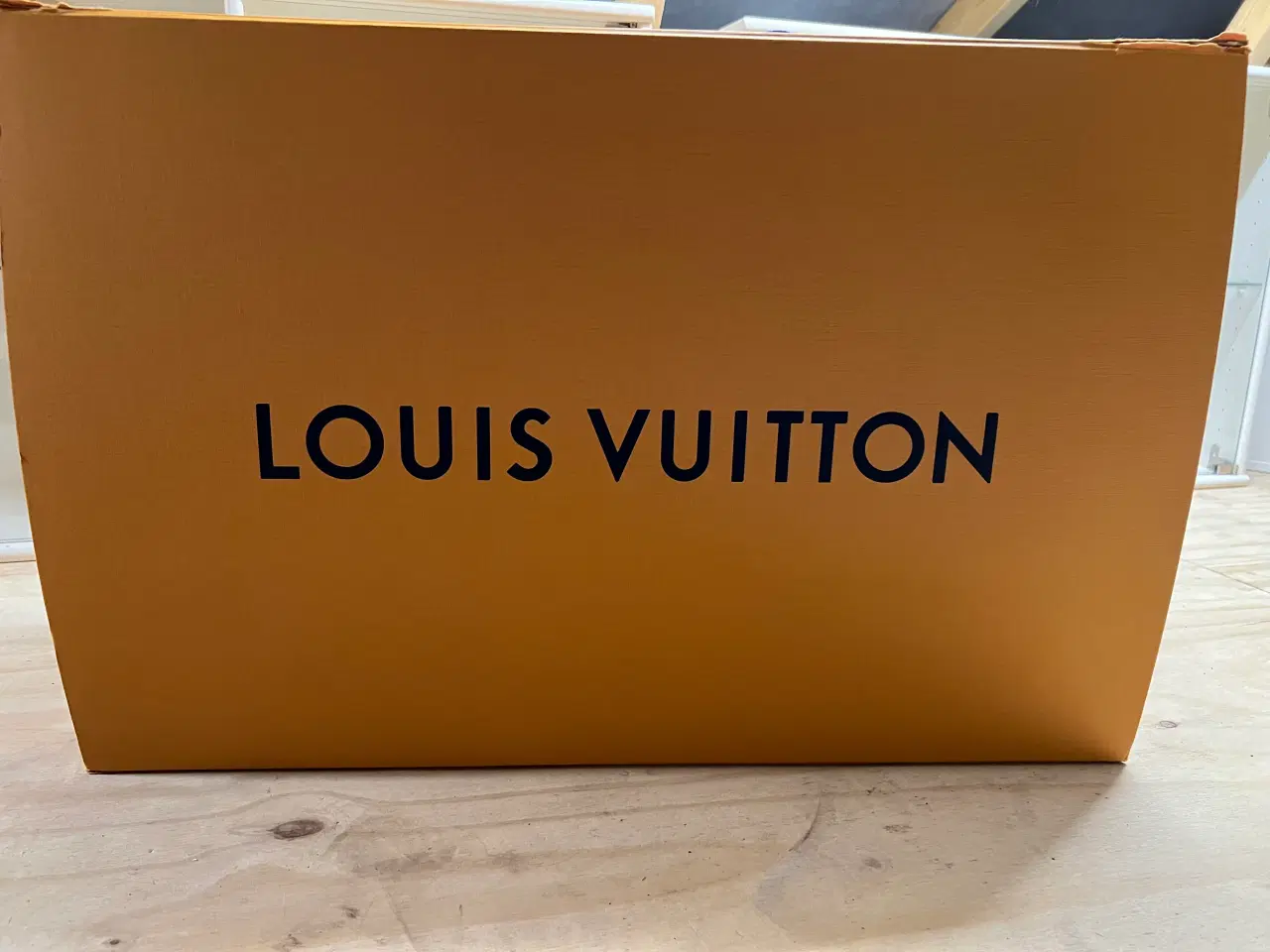 Billede 7 - Louis Vuitton Keepall 55 Bandouliere