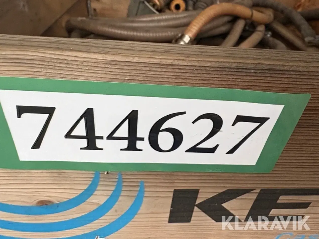 Billede 9 - Diverse slanger - diverse størrelser