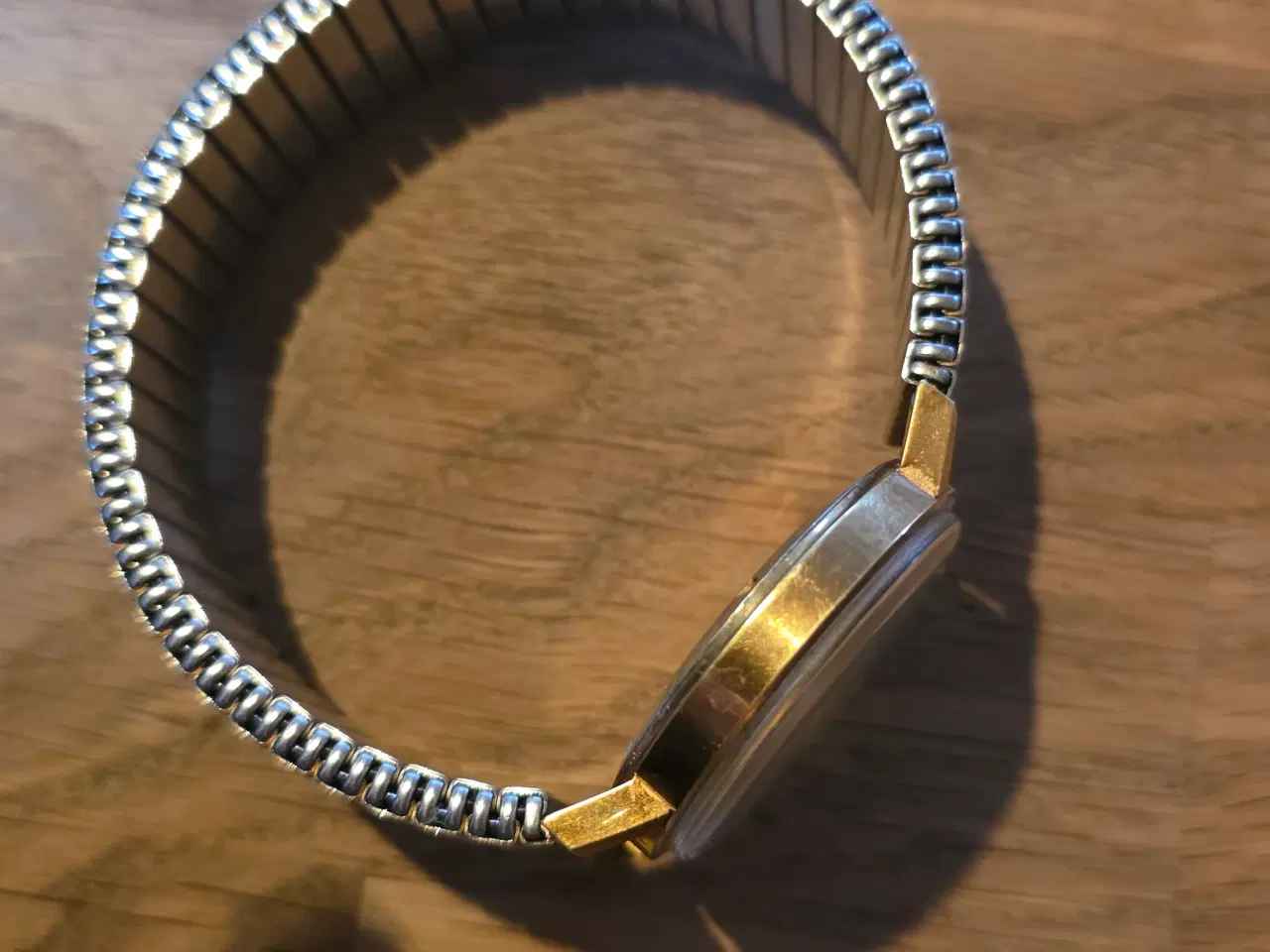 Billede 3 - Vintage zenith ur