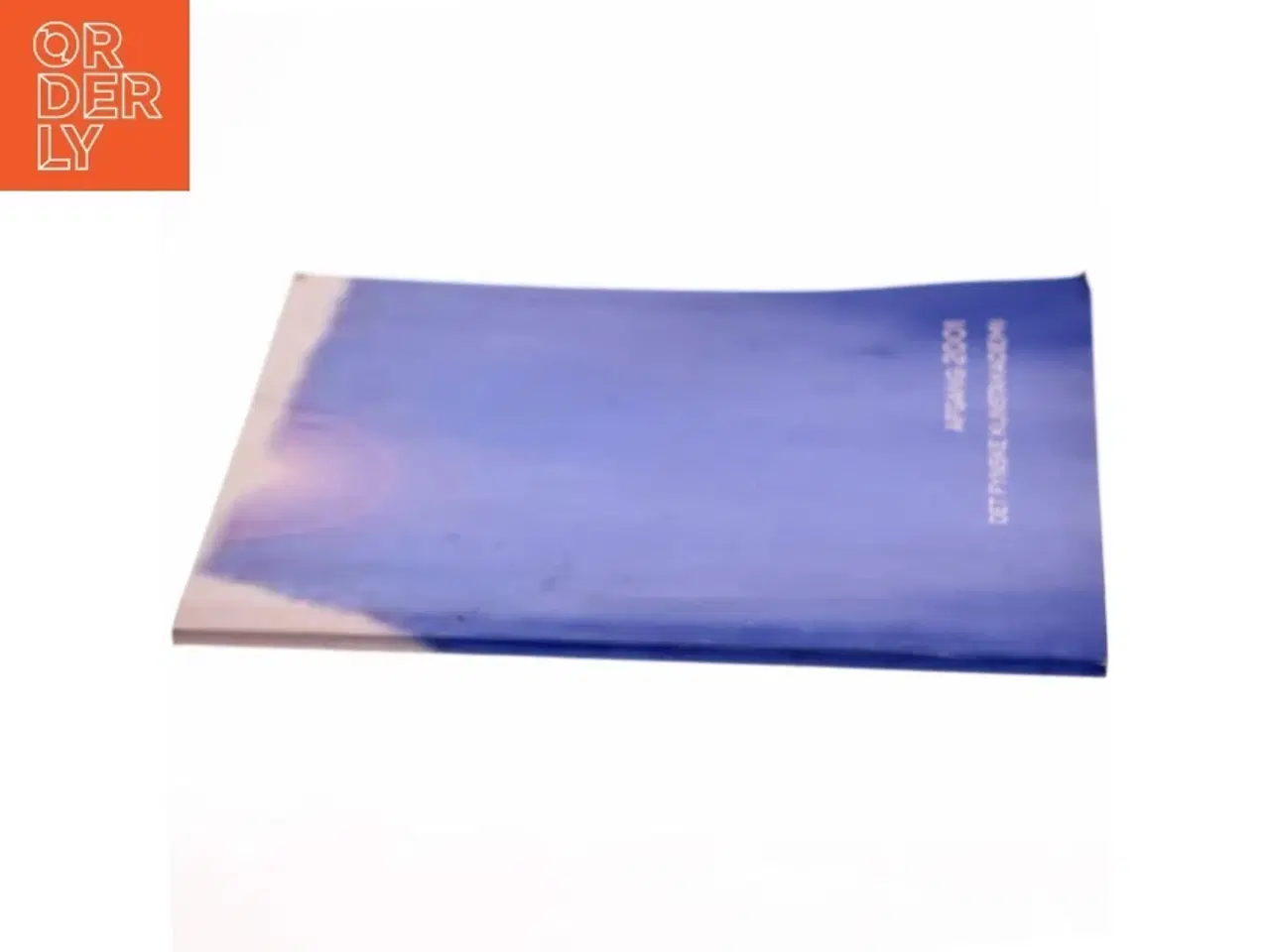 Billede 2 - Afgang 2001, det fynske kunstakademi
