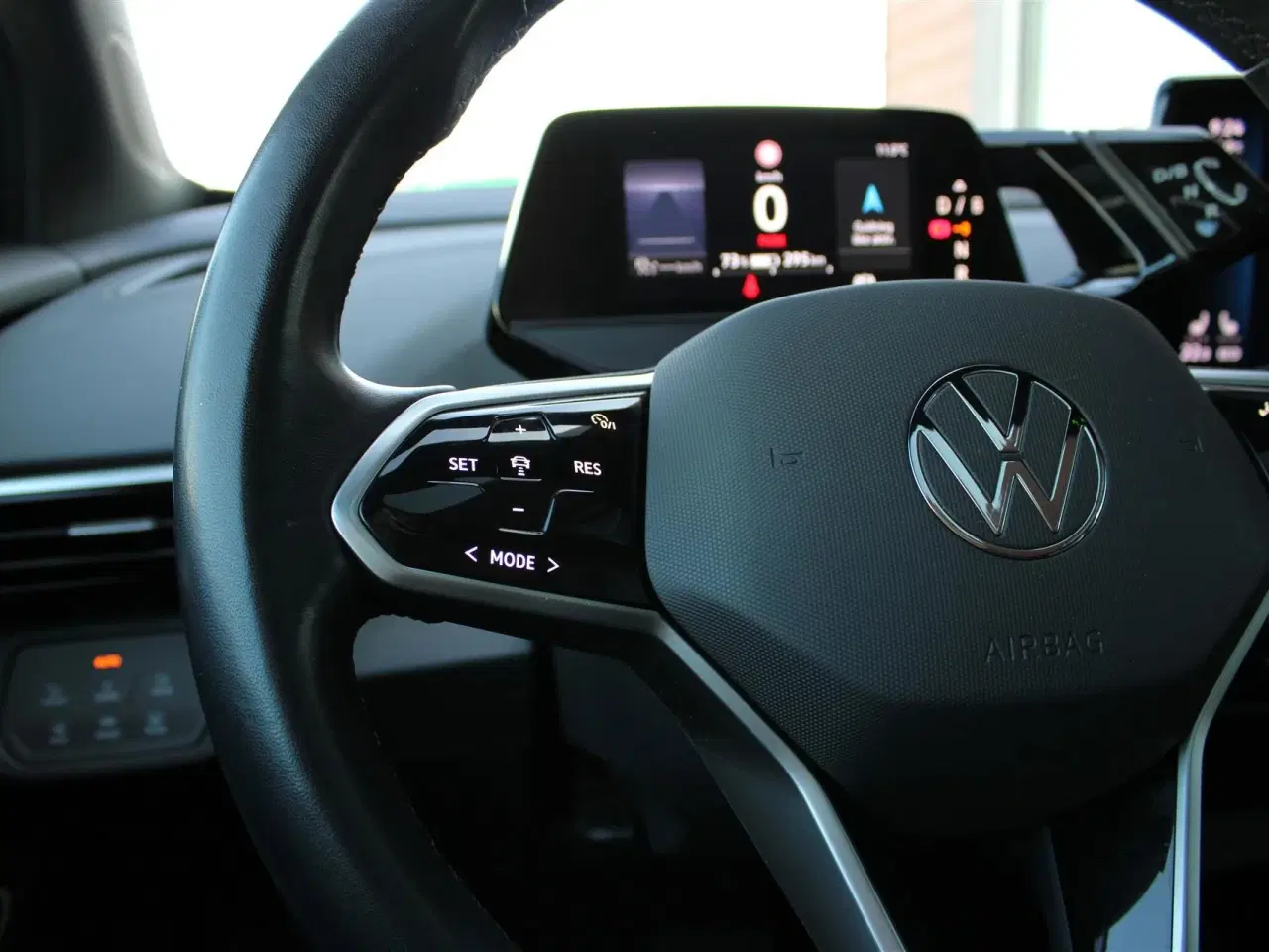 Billede 7 - VW ID.4 EL Pro Performance 204HK 5d Aut.