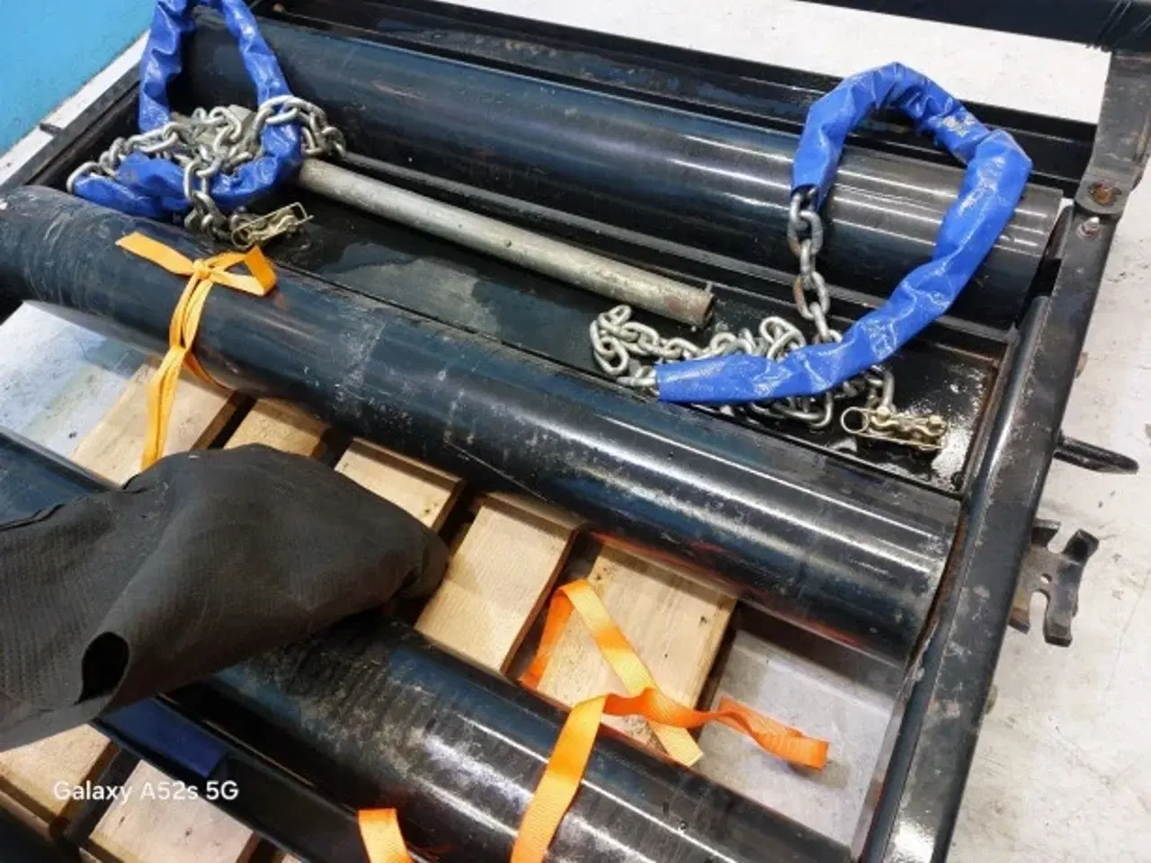 Billede 19 - New Holland BB9090 Ballesliske 700138044