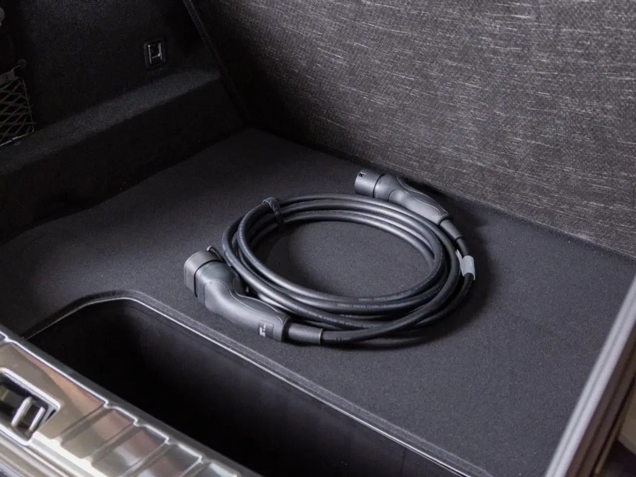Billede 14 - Polestar 4  Long Range