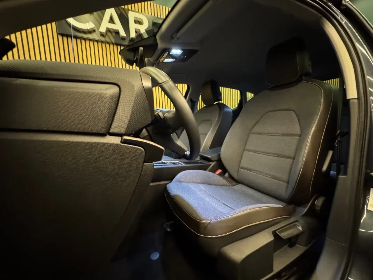 Billede 5 - Seat Leon 1,4 eHybrid Xcellence DSG