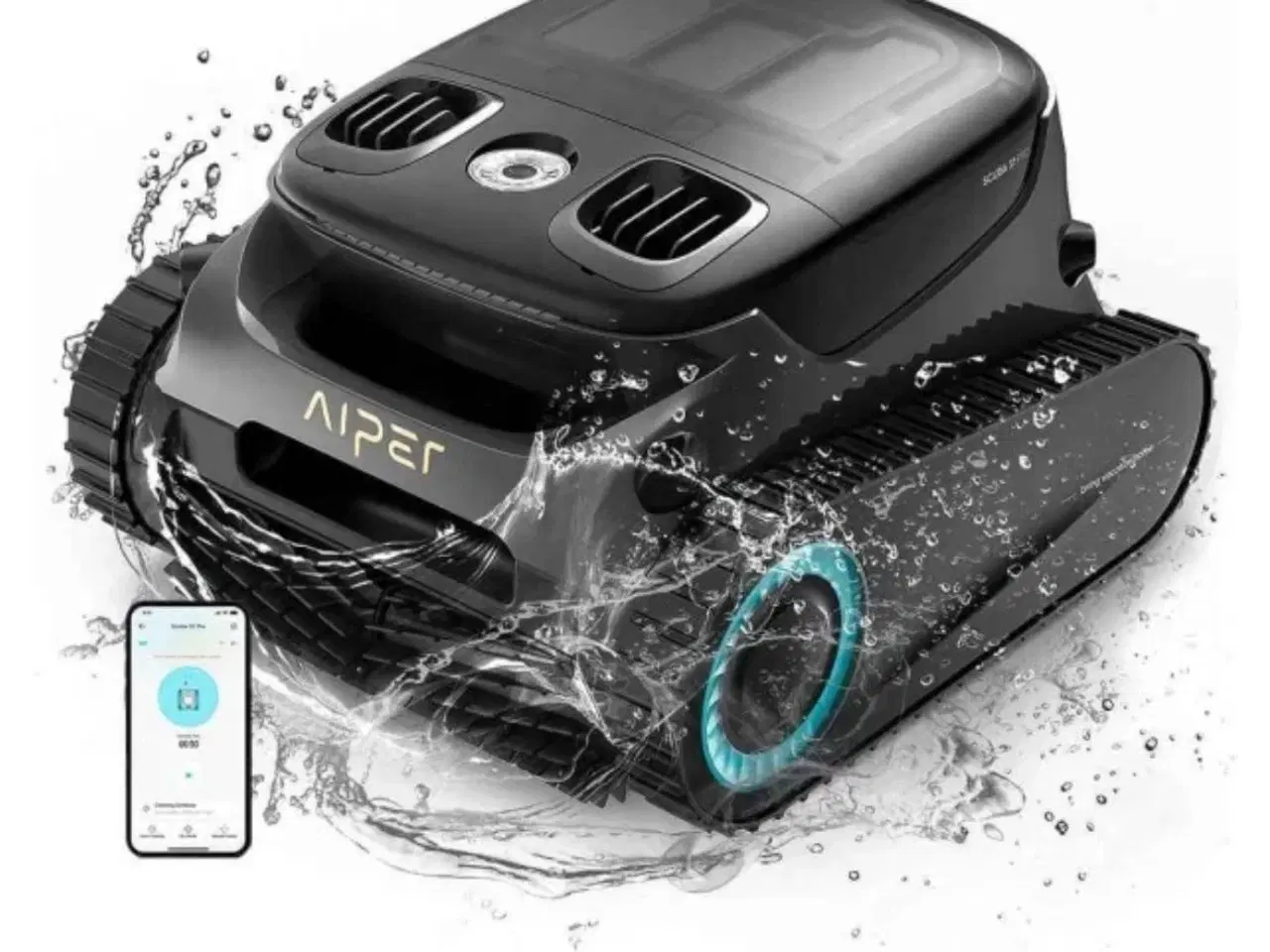 Billede 1 - Aiper Scuba S1 Pro sælges