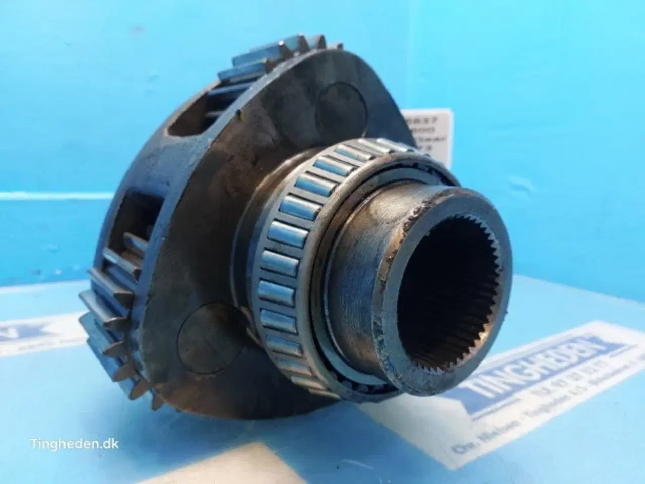 Billede 18 - Ford 4600 Planet Gear 86584273