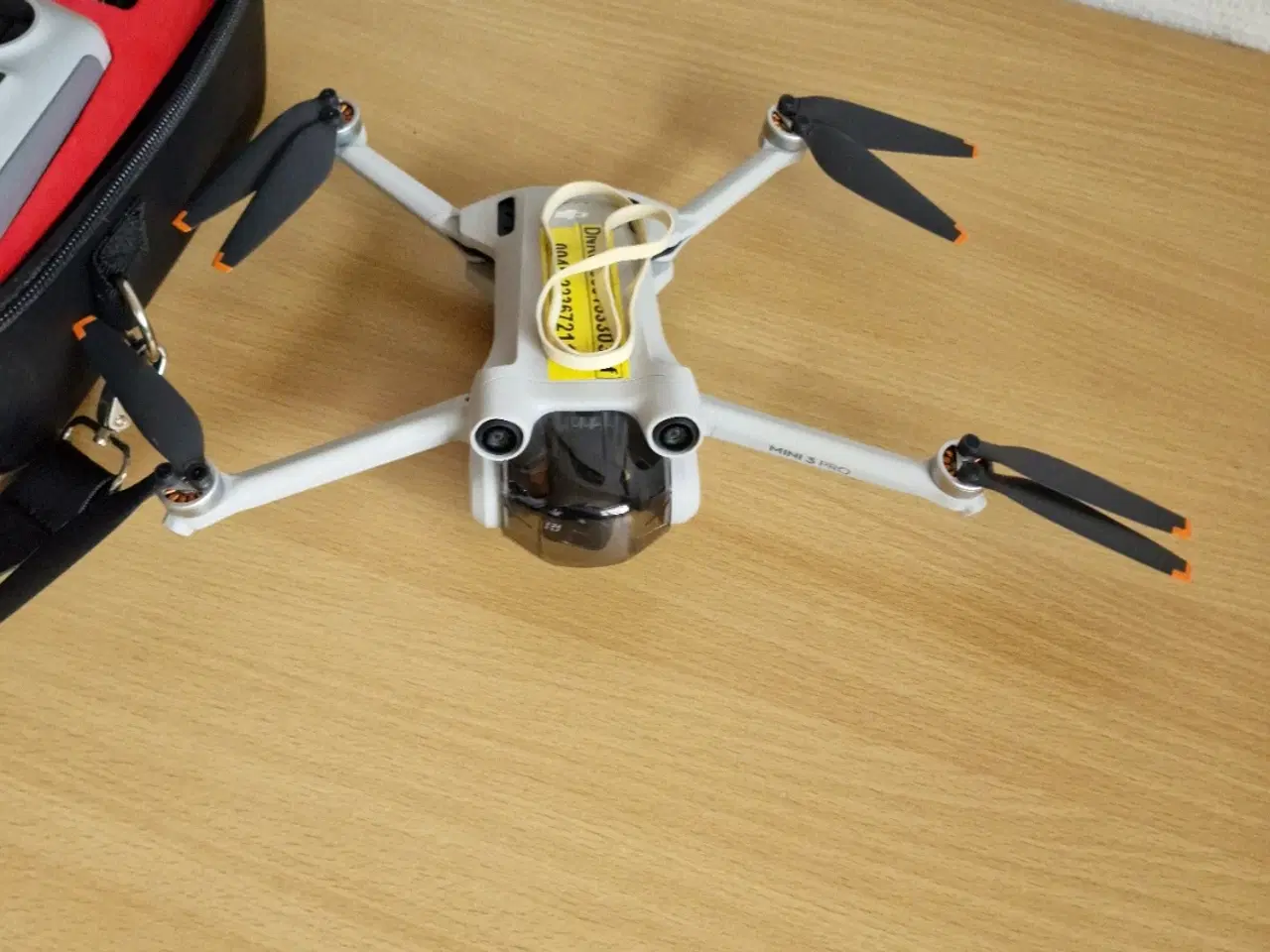 Billede 1 - DJI mini 3 pro fly more compo