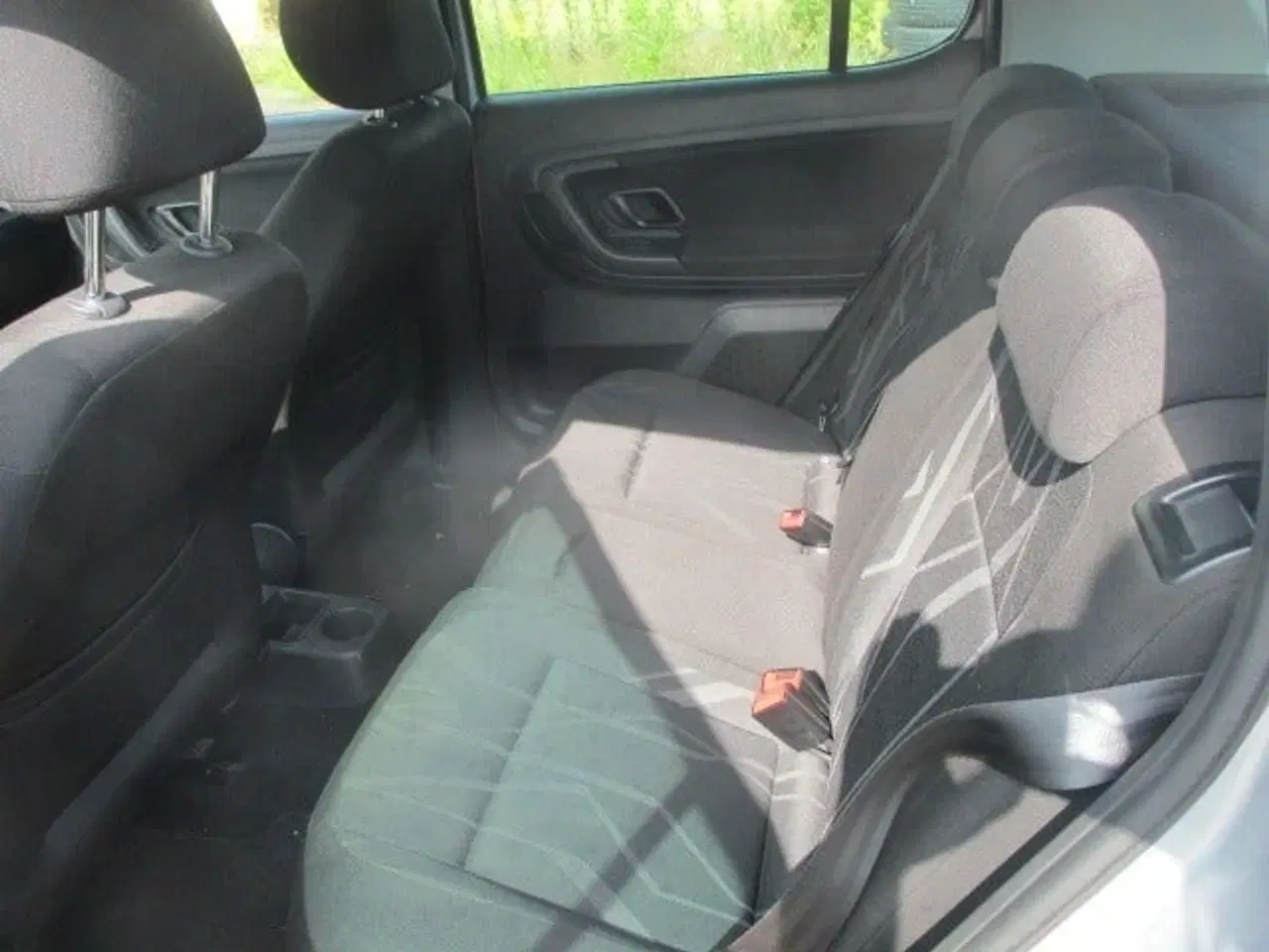 Billede 8 - Skoda Fabia 1,2 TSi 86 Active