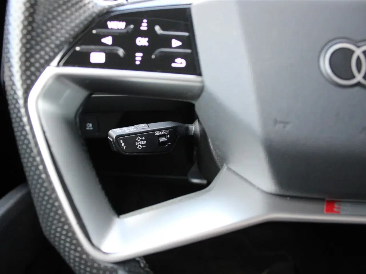 Billede 7 - Audi Q4 40 E-tron S Line 204HK 5d Aut.