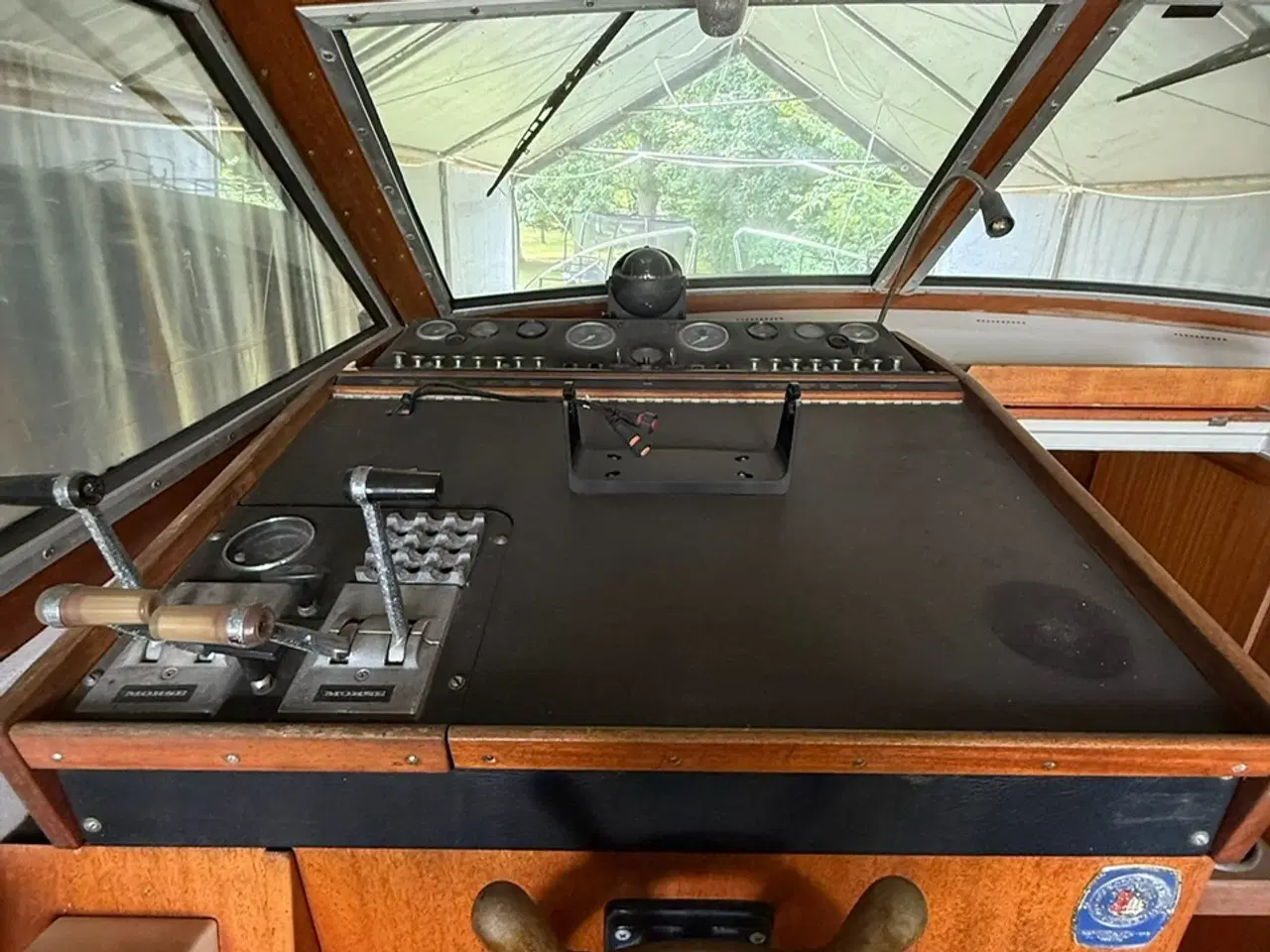 Billede 2 - Storebro 34 Storø