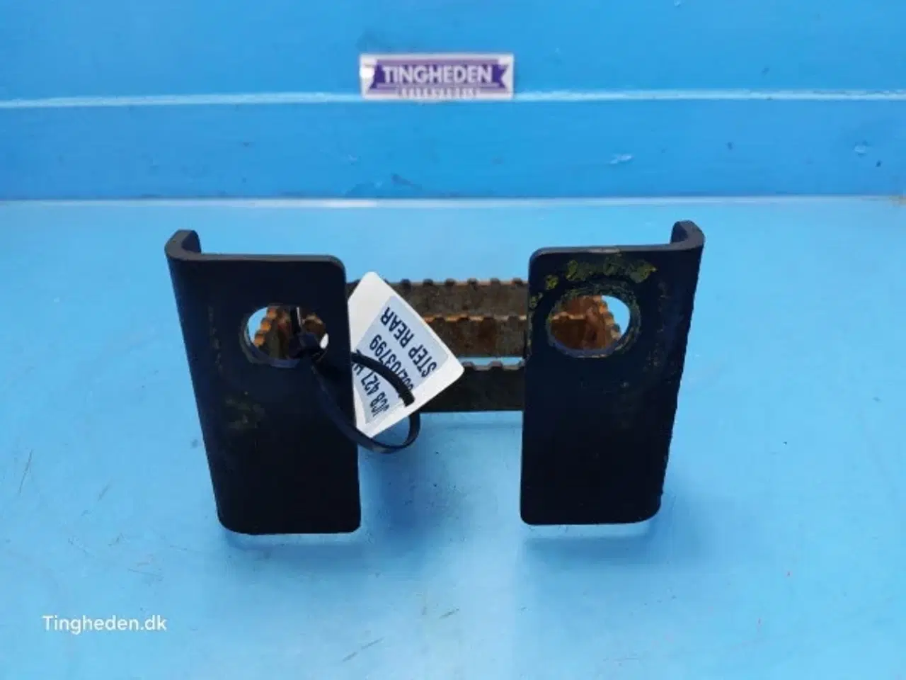 Billede 3 - JCB 427 HL Trin 332/U3799