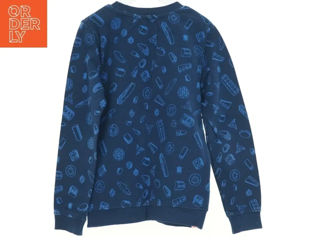 Billede 2 - Bluse fra H&M (str. 140 cm)