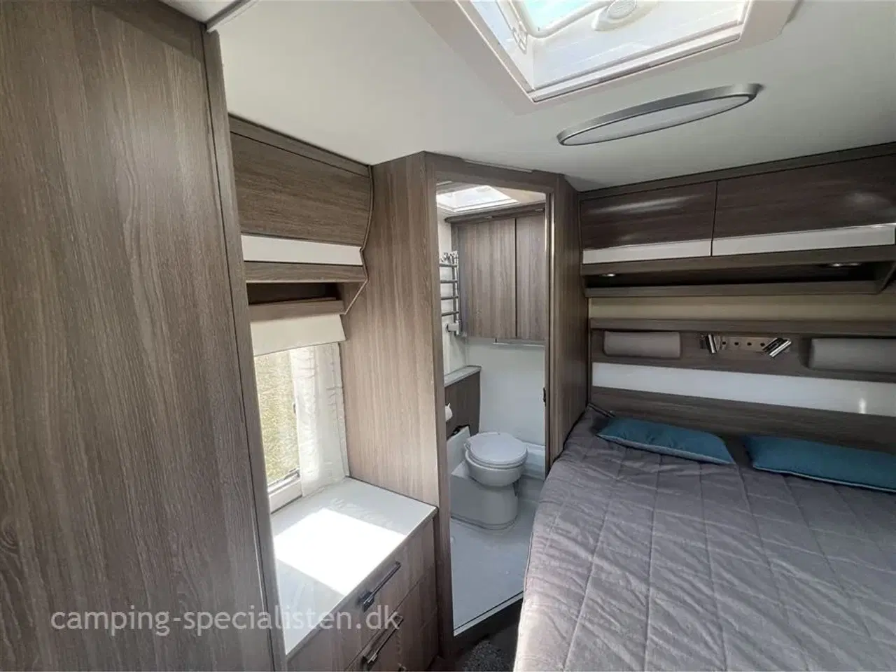 Billede 16 - 2018 - Kabe Imperial 600 XL KS   2018 Kabe Imperial 600 XL KS - Se den nu hos Camping-Specialisten.dk