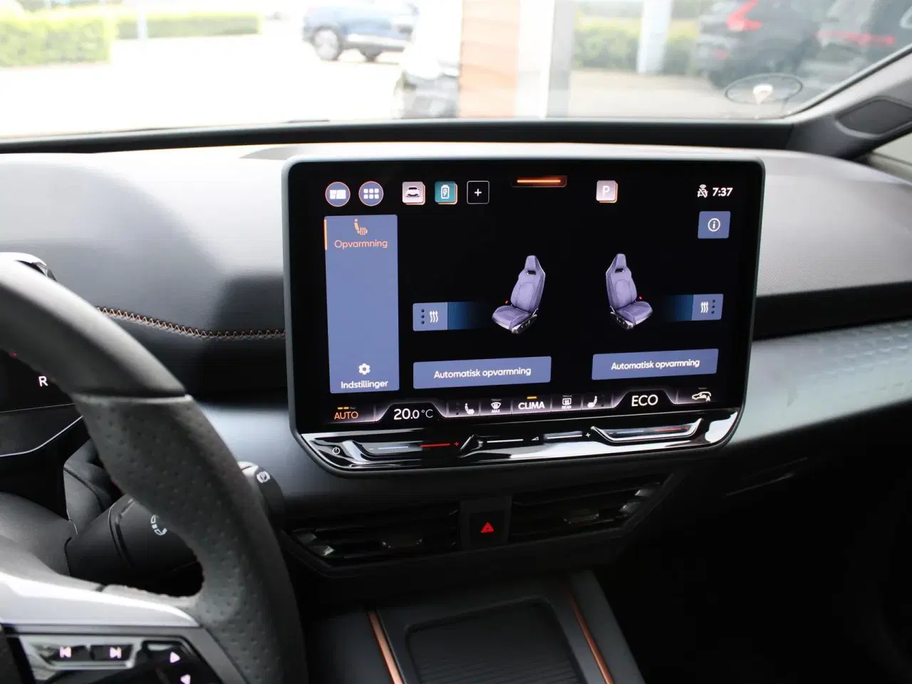 Billede 13 - Cupra Born EL e-Boost 231HK 5d Aut.