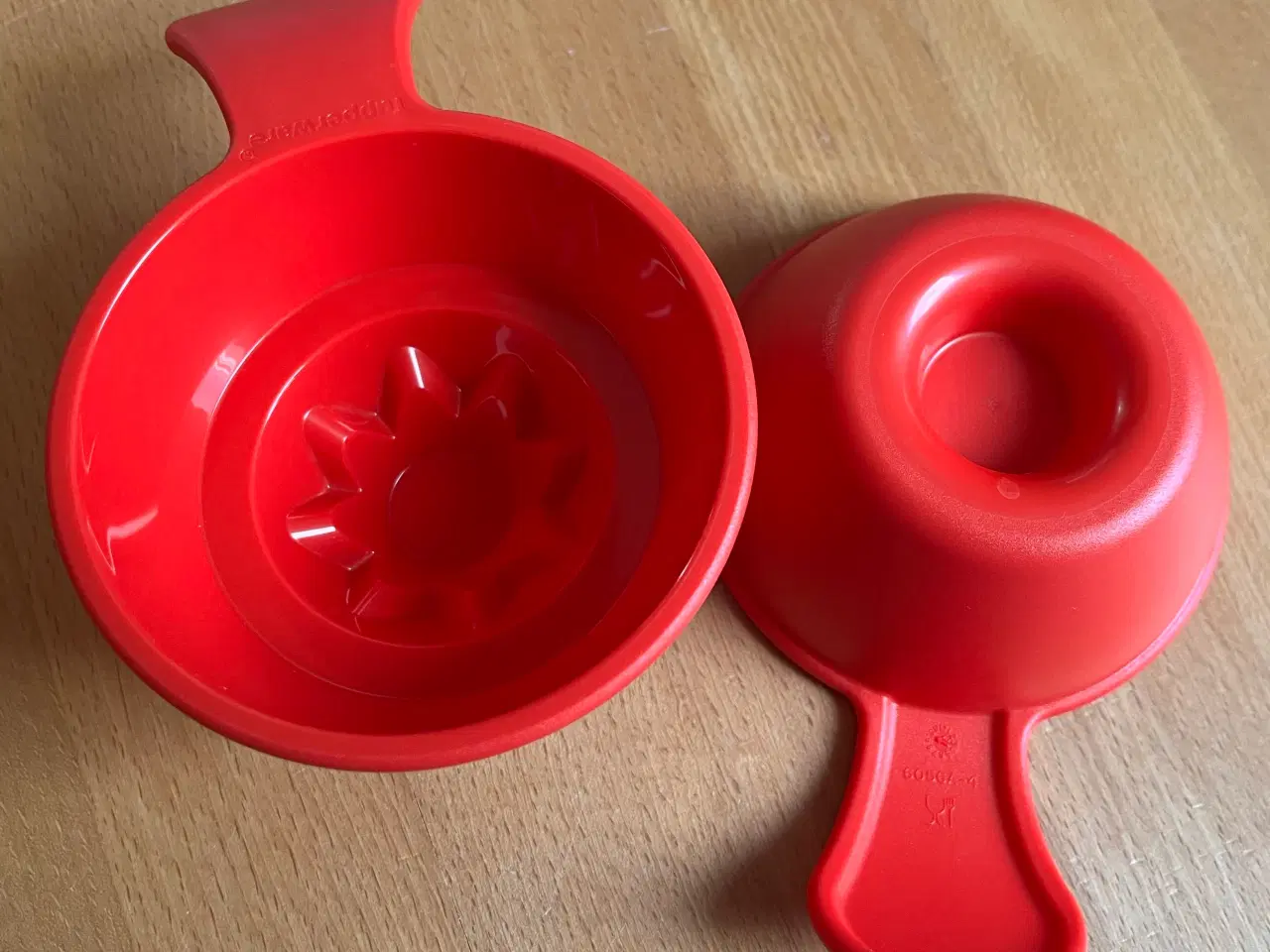 Billede 14 - Tupperware, diverse