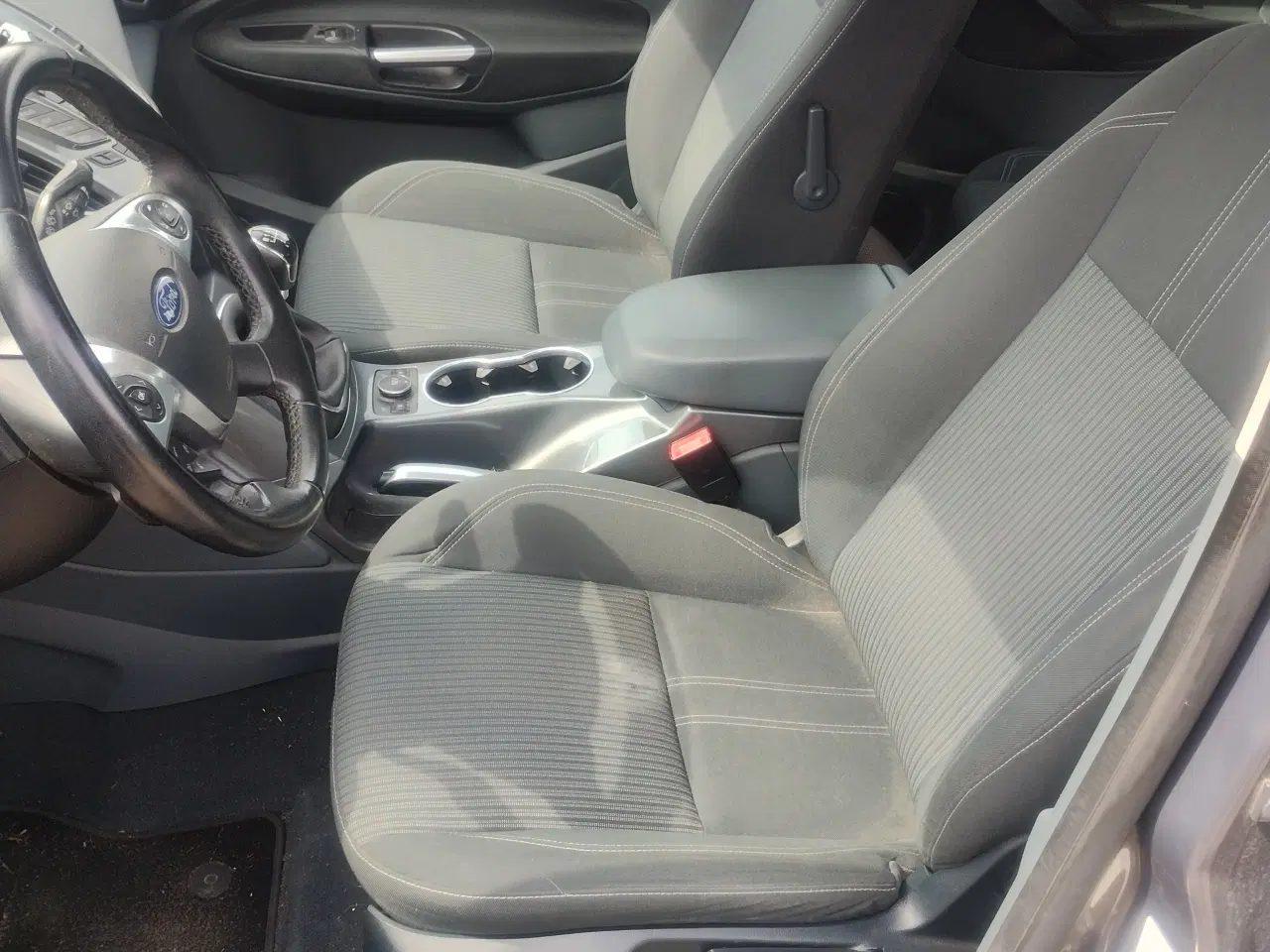 Billede 5 - C-MAX 2014