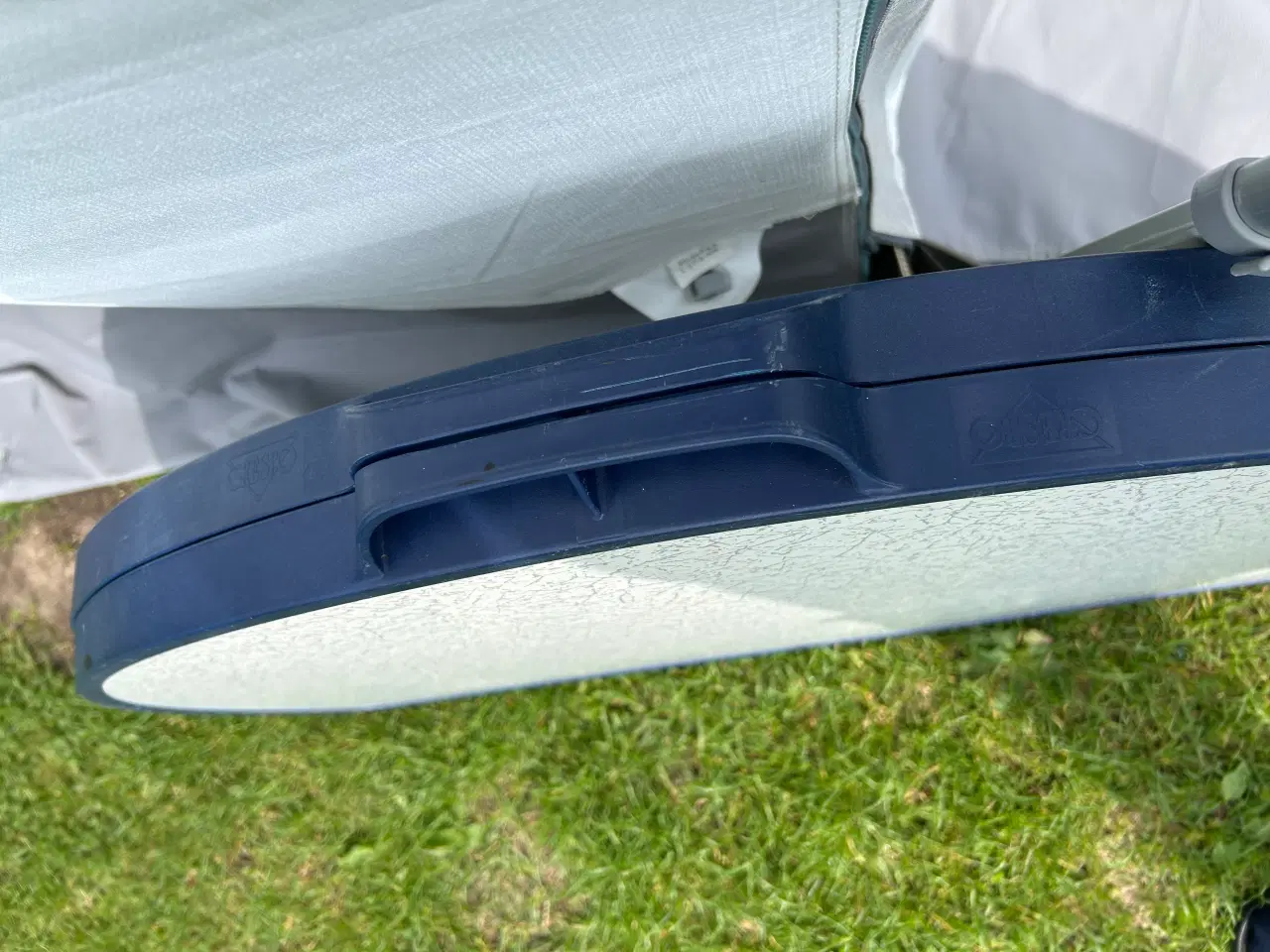 Billede 4 - Campingbord
