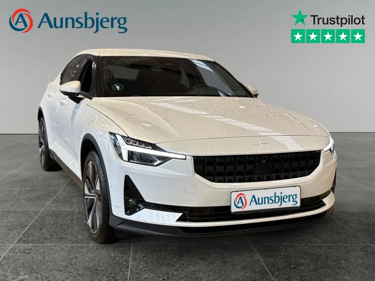Billede 7 - Polestar 2  Long Range