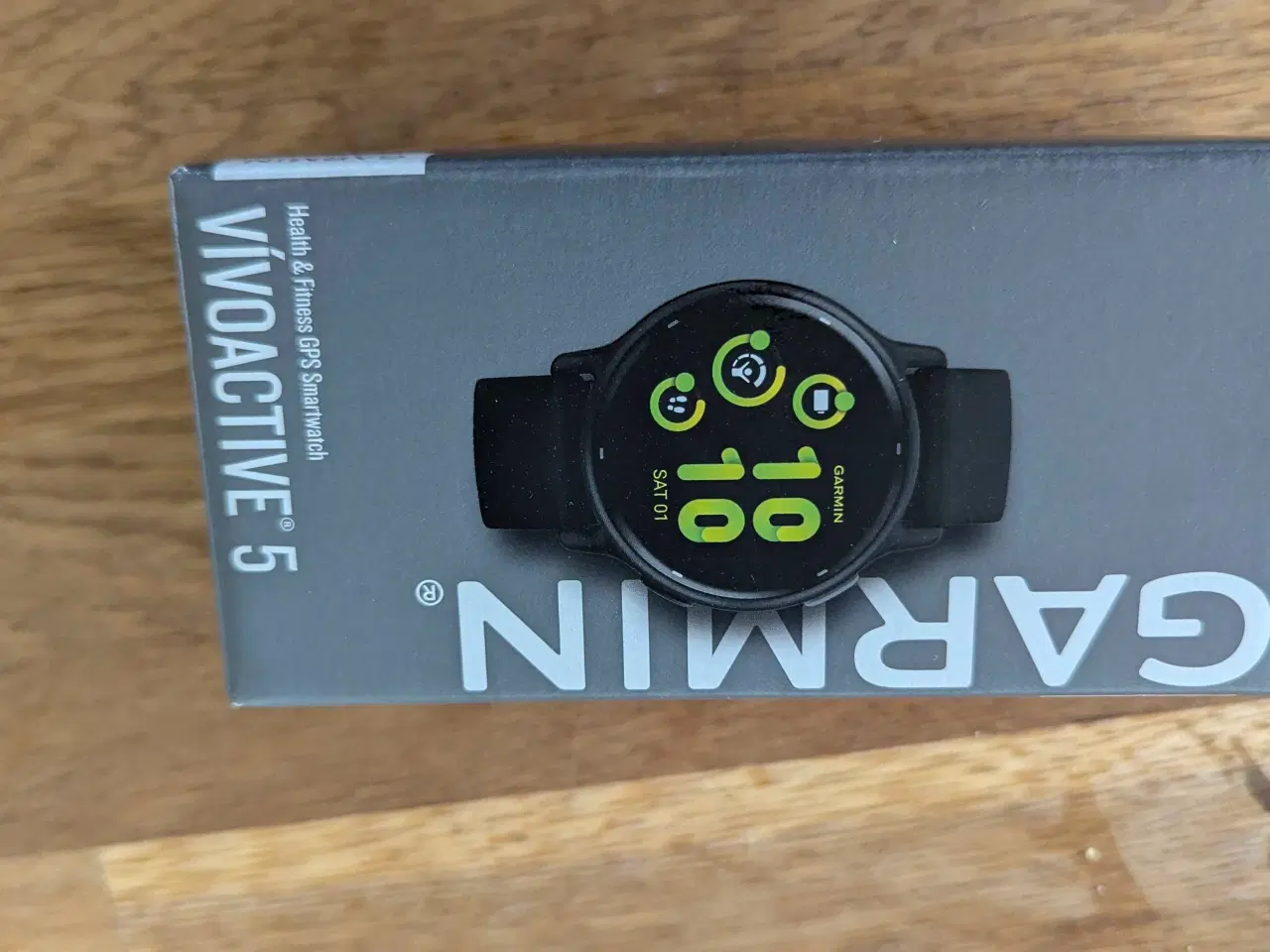 Billede 4 - Garmin Vivoactive 5