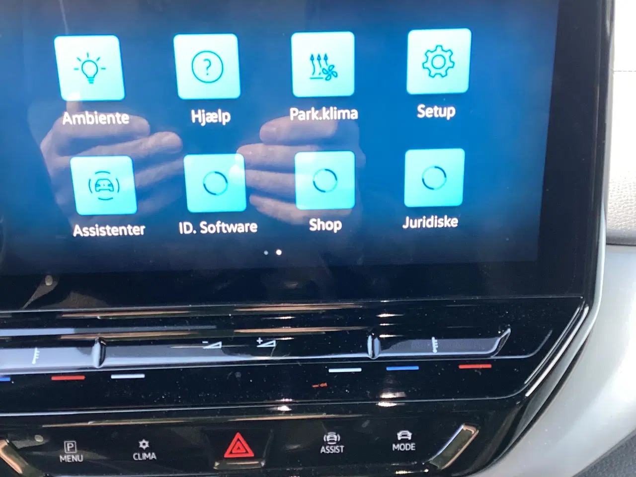 Billede 10 - Wv id4 pro