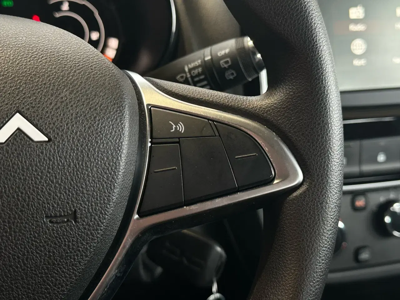 Billede 12 - Dacia Spring  Essential