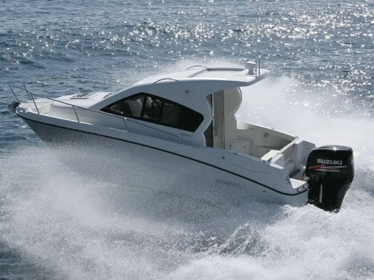 Billede 22 - Karnic 2255 STORM