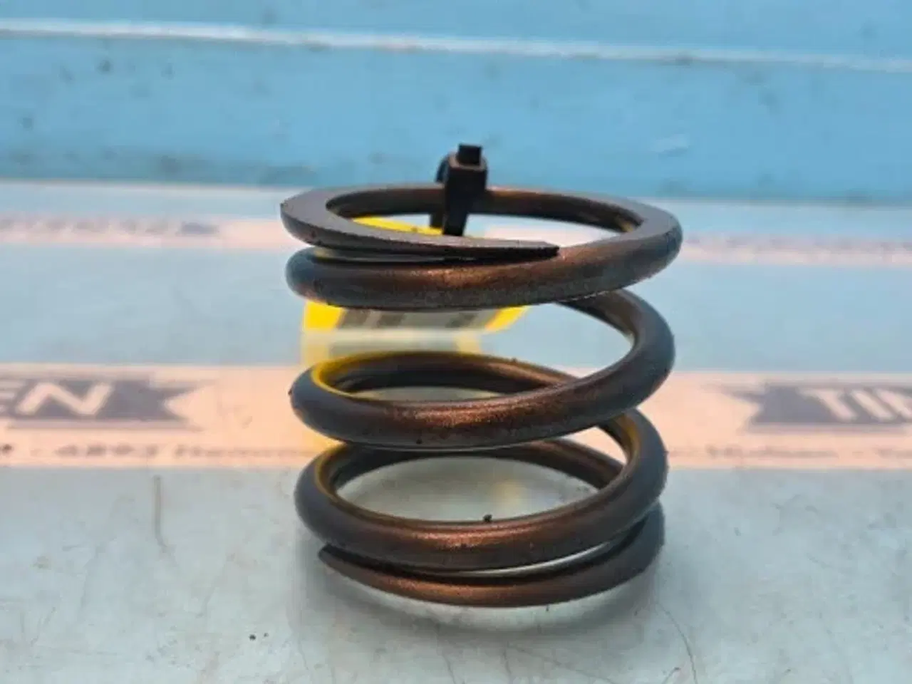 Billede 2 - Massey Ferguson 6260 Fjeder 3382481M2