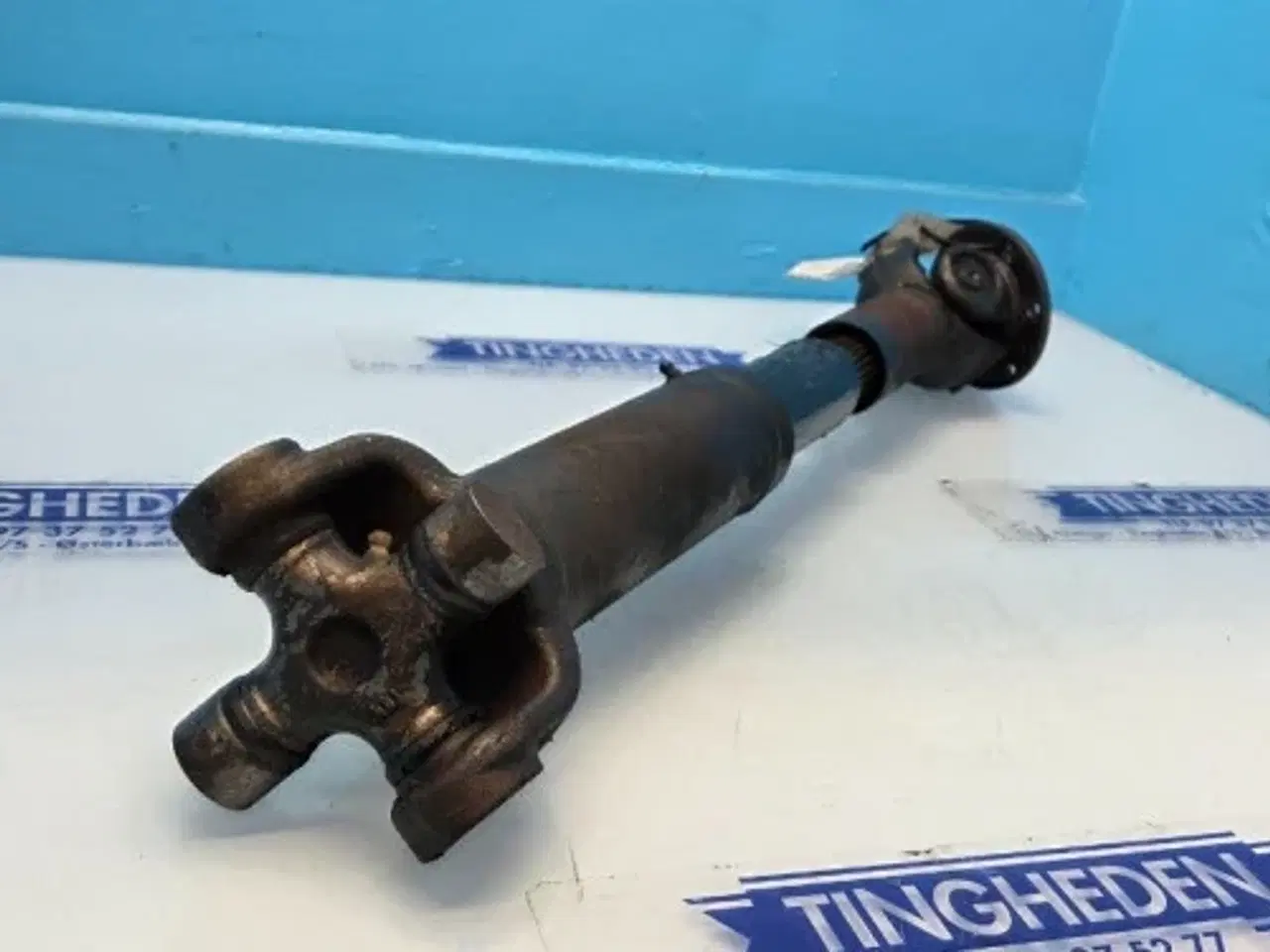 Billede 4 - Venieri 7.63B Kardanaksel 842.0.511