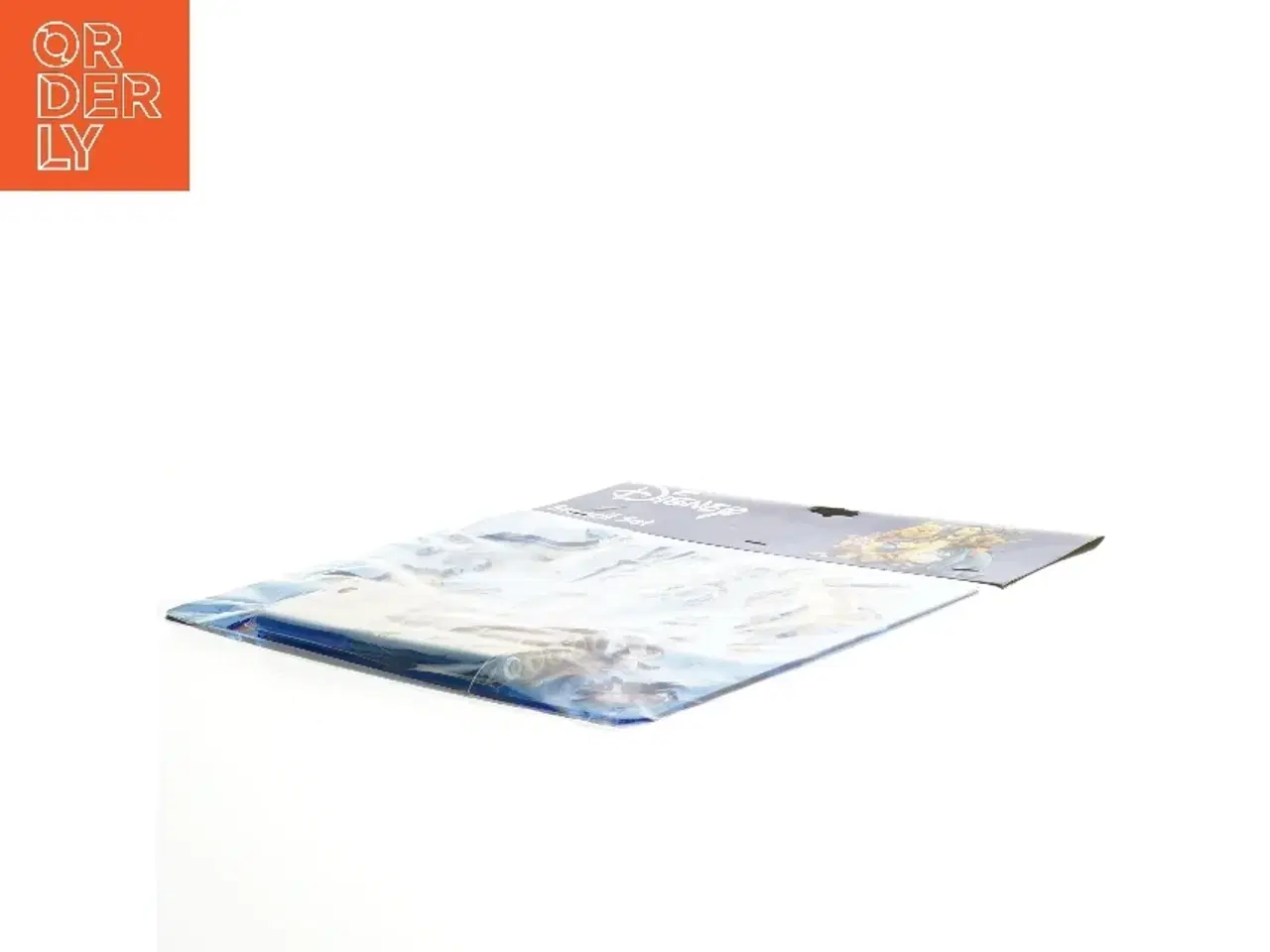 Billede 3 - Peter Plys skabelonsæt fra Disney (str. 27 x 27 cm)