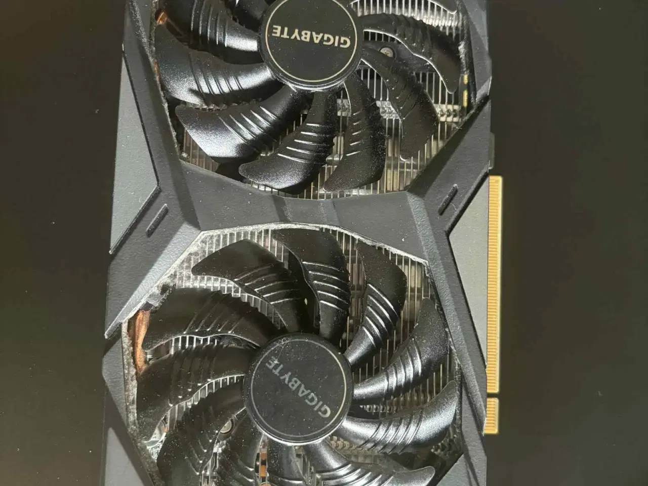 Billede 2 - grafikort nvidia rtx 2060