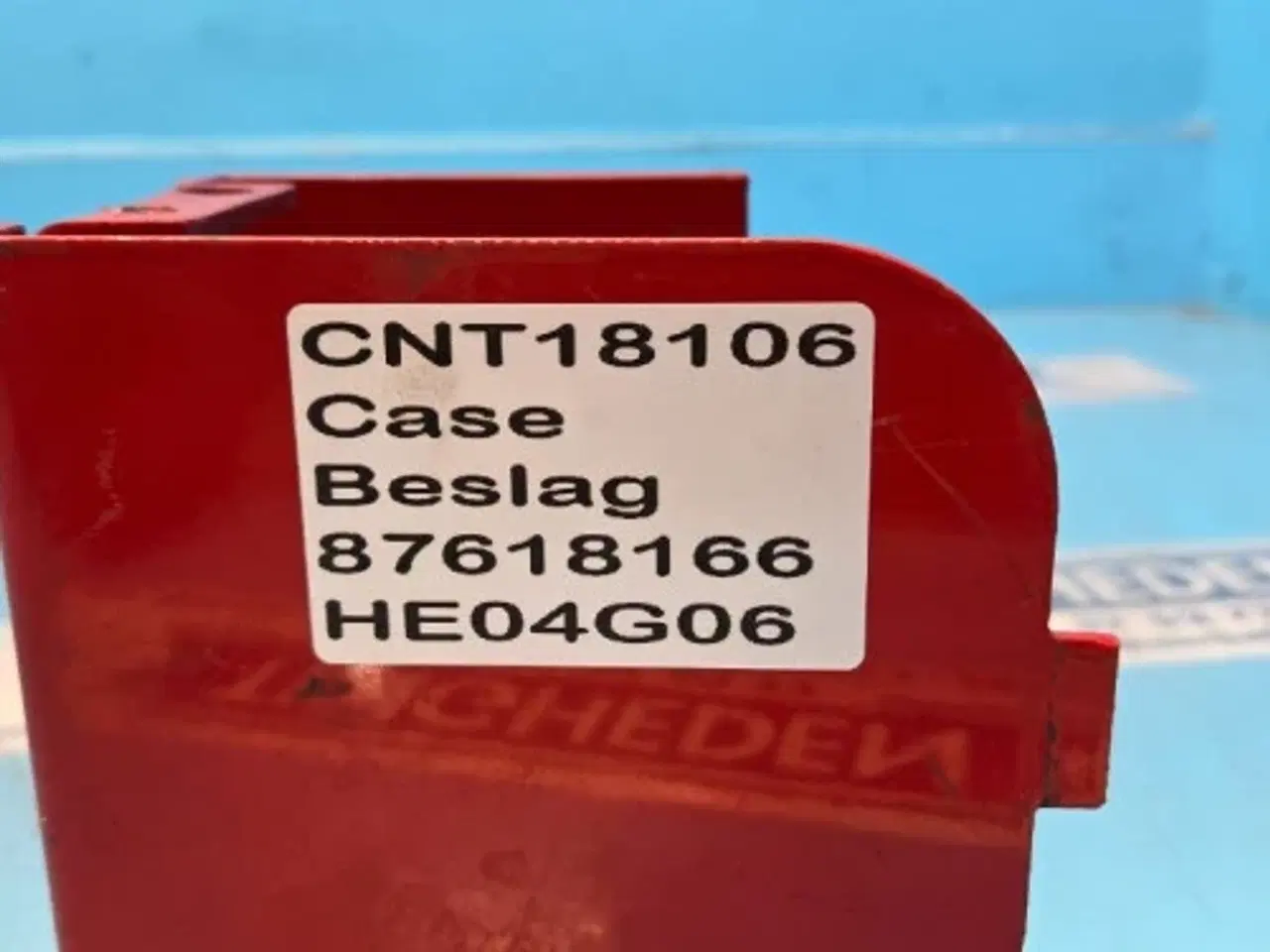 Billede 10 - Case 5088 Beslag 87618166