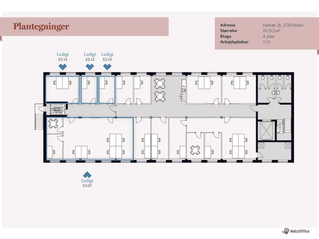 Billede 14 - Optimale rammer for den mindre virksomhed