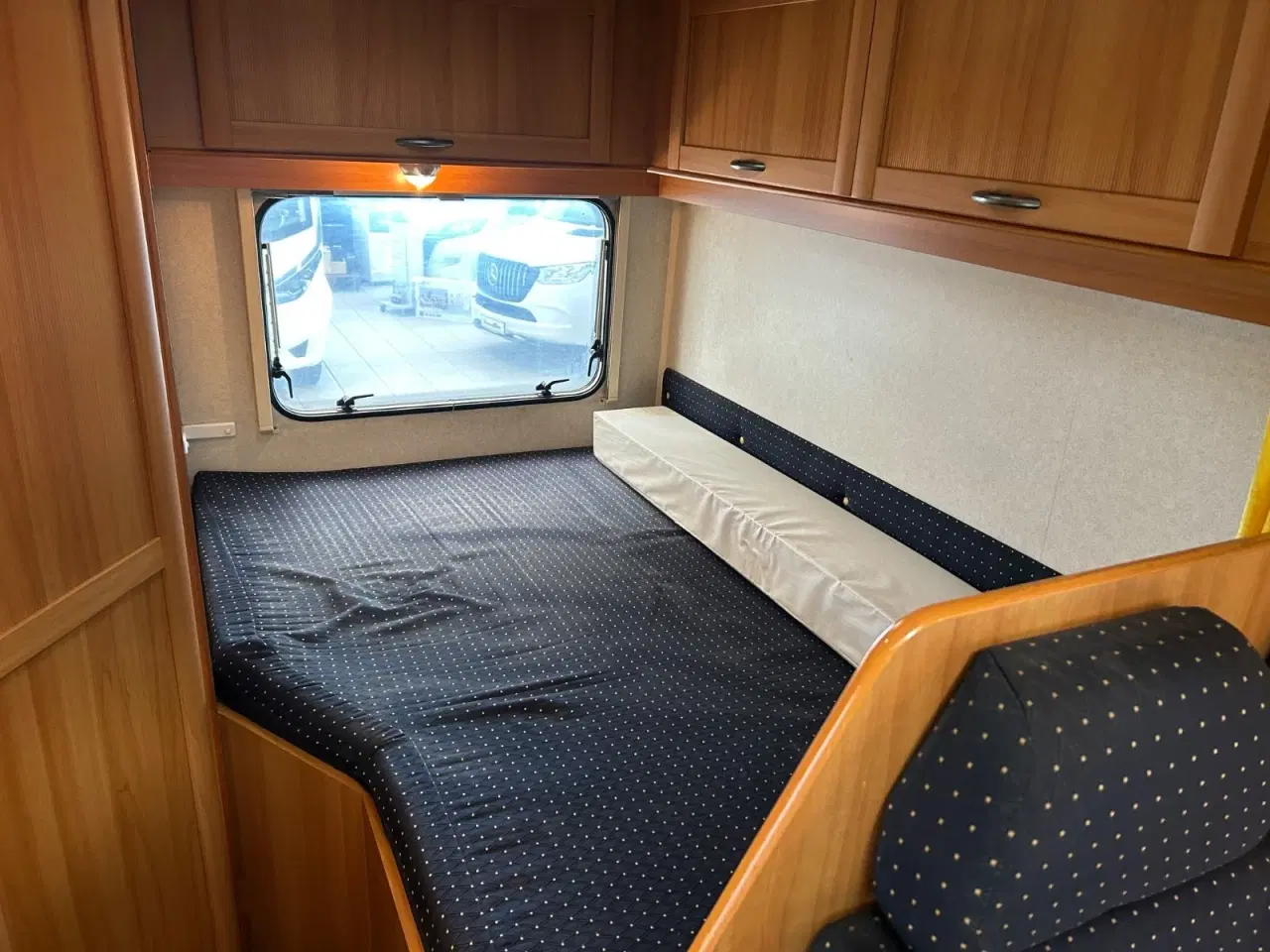 Billede 10 - Fiat Elnagh 2,0 Merlin Slim 2