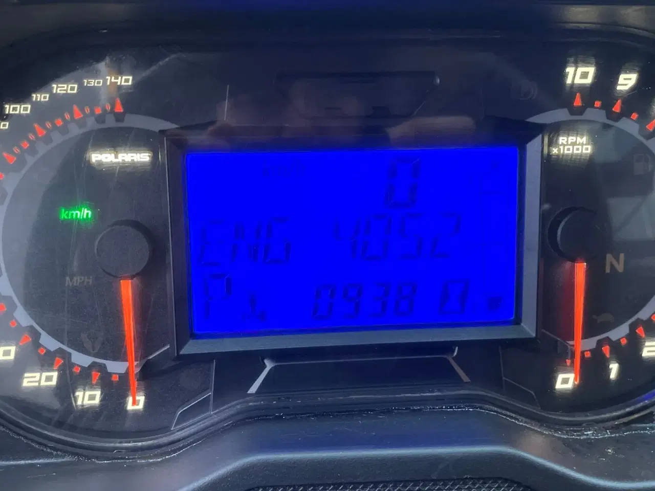 Billede 8 - Polaris Ranger XP 1000 EPS traktor