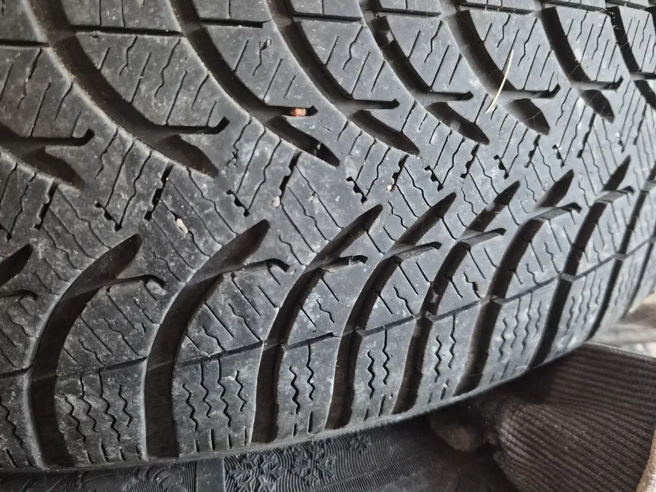 Billede 5 - Michelin vinterdæk