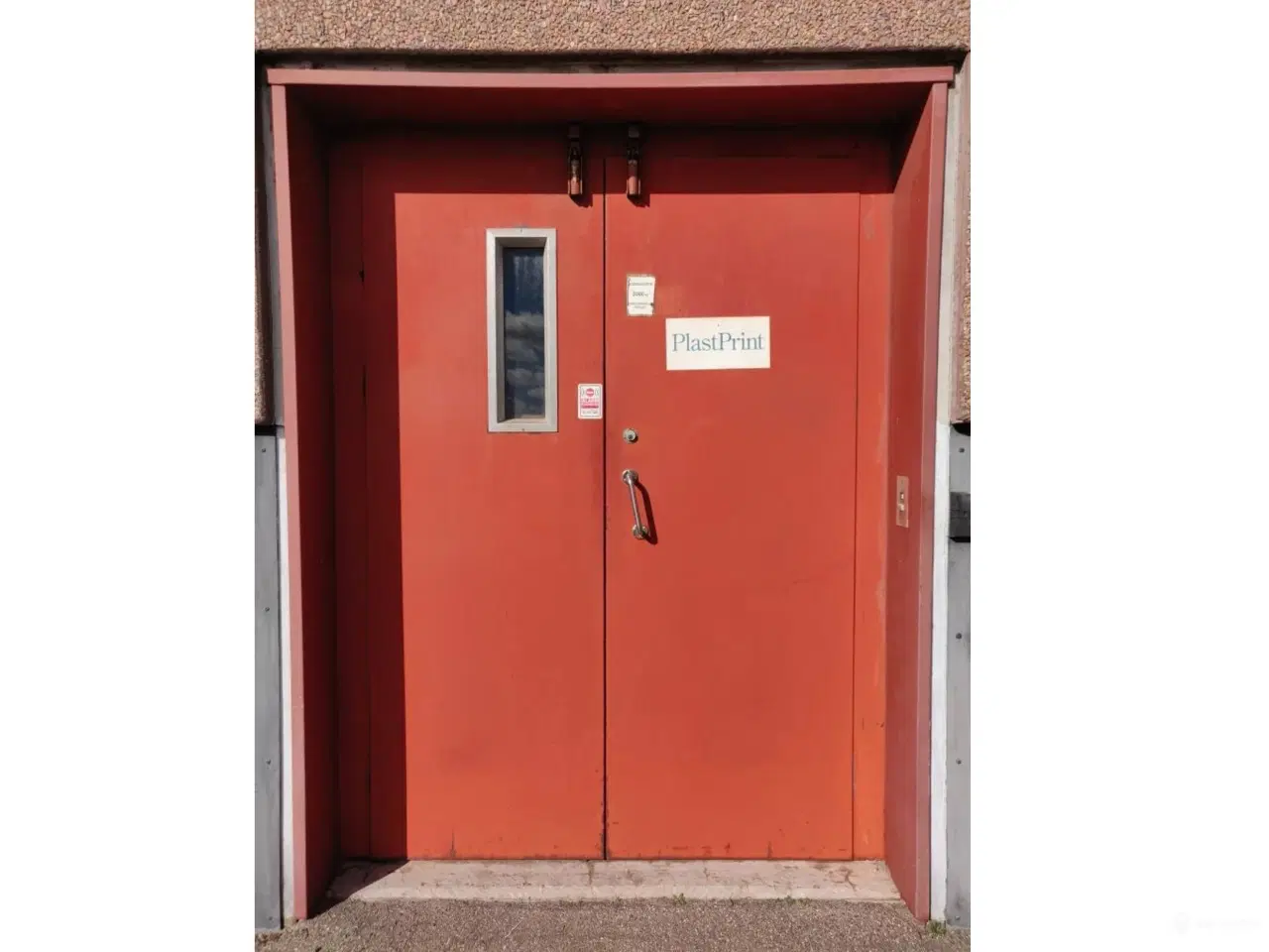 Billede 19 - Kontor- og produktionslokaler med mulighed for opdeling!