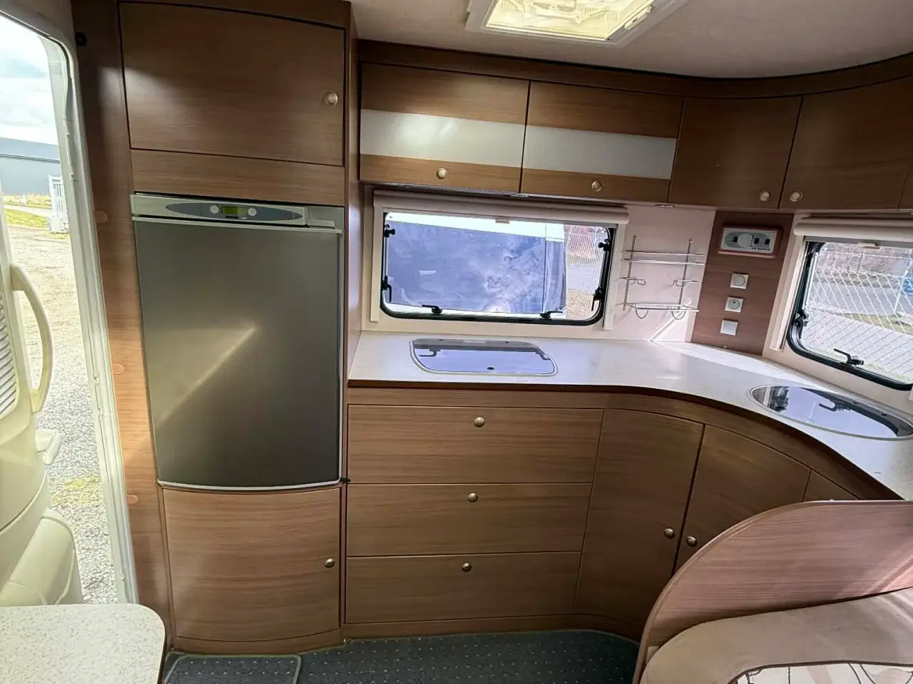 Billede 7 - Adria Adiva 553 PH