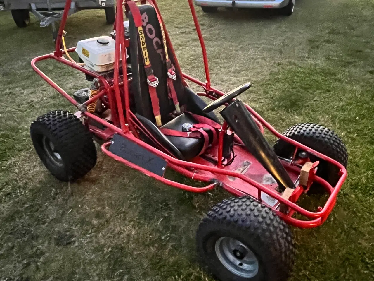 Billede 2 - Bocart X Bokart X