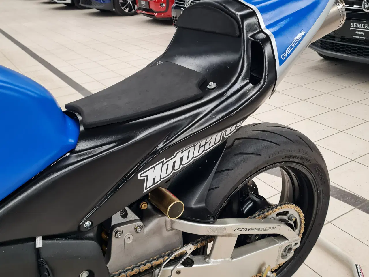 Billede 4 - Honda CBR600RR PC37