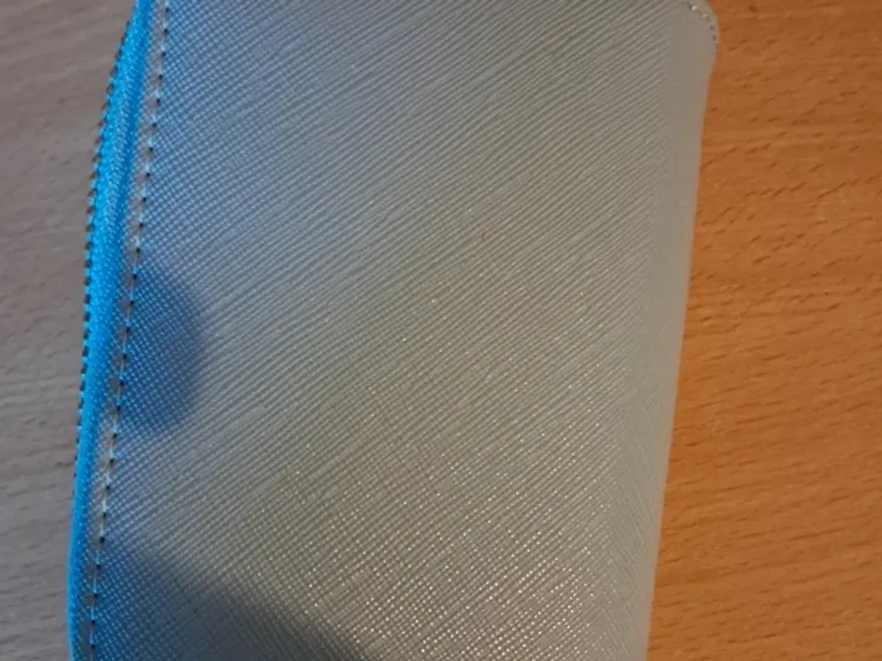 Billede 4 - Piavoonsel, Pung blå