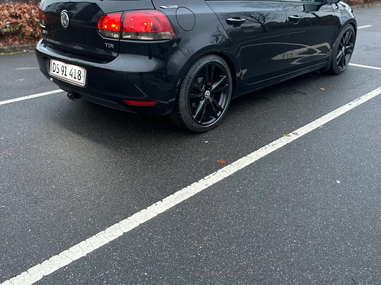 Billede 5 - Golf 6 TDI 