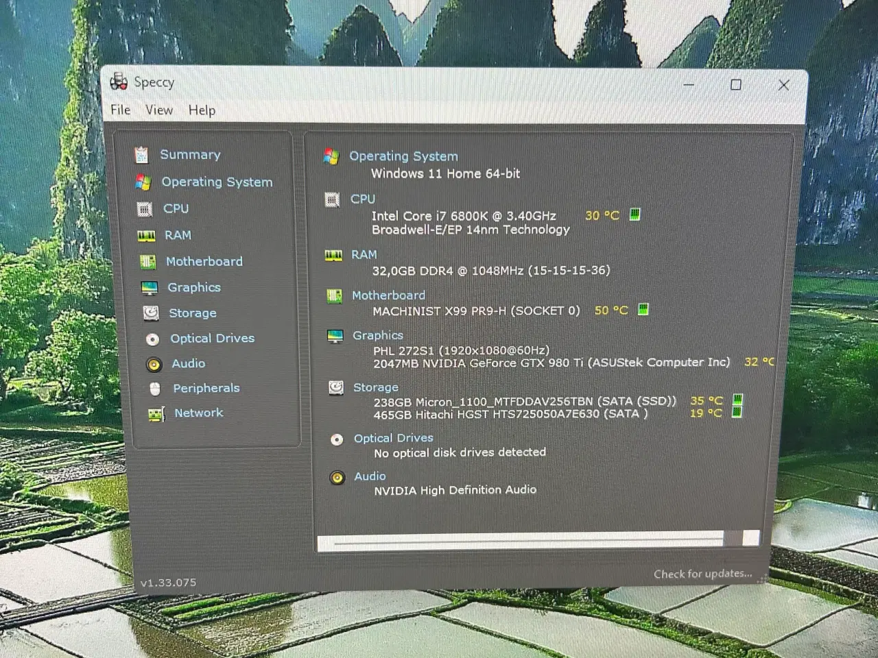 Billede 5 - 🔥 Renoveret Gaming-PC – stærk til eSport, streami
