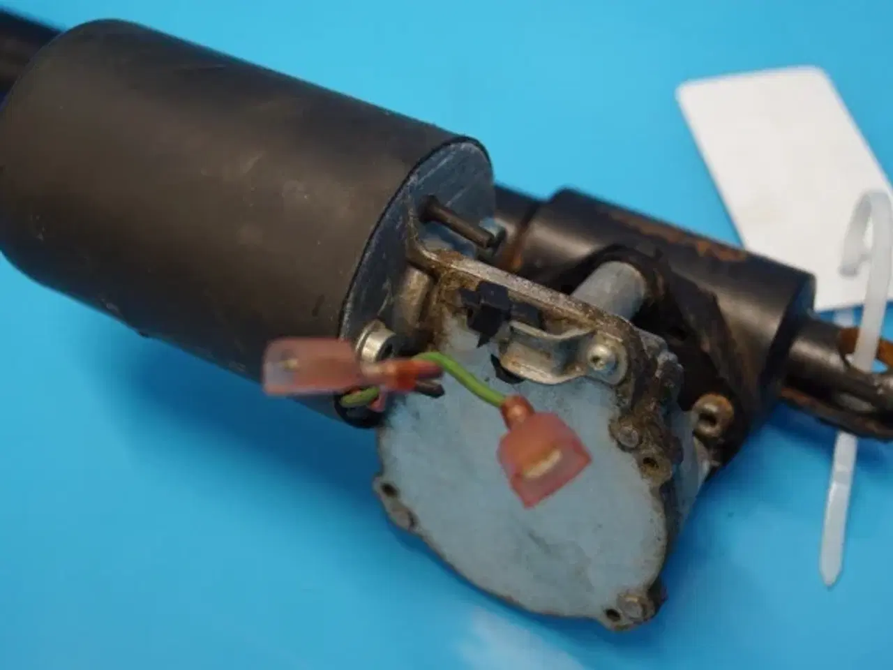 Billede 6 - Massey Ferguson 9280 Aktuator 45080018