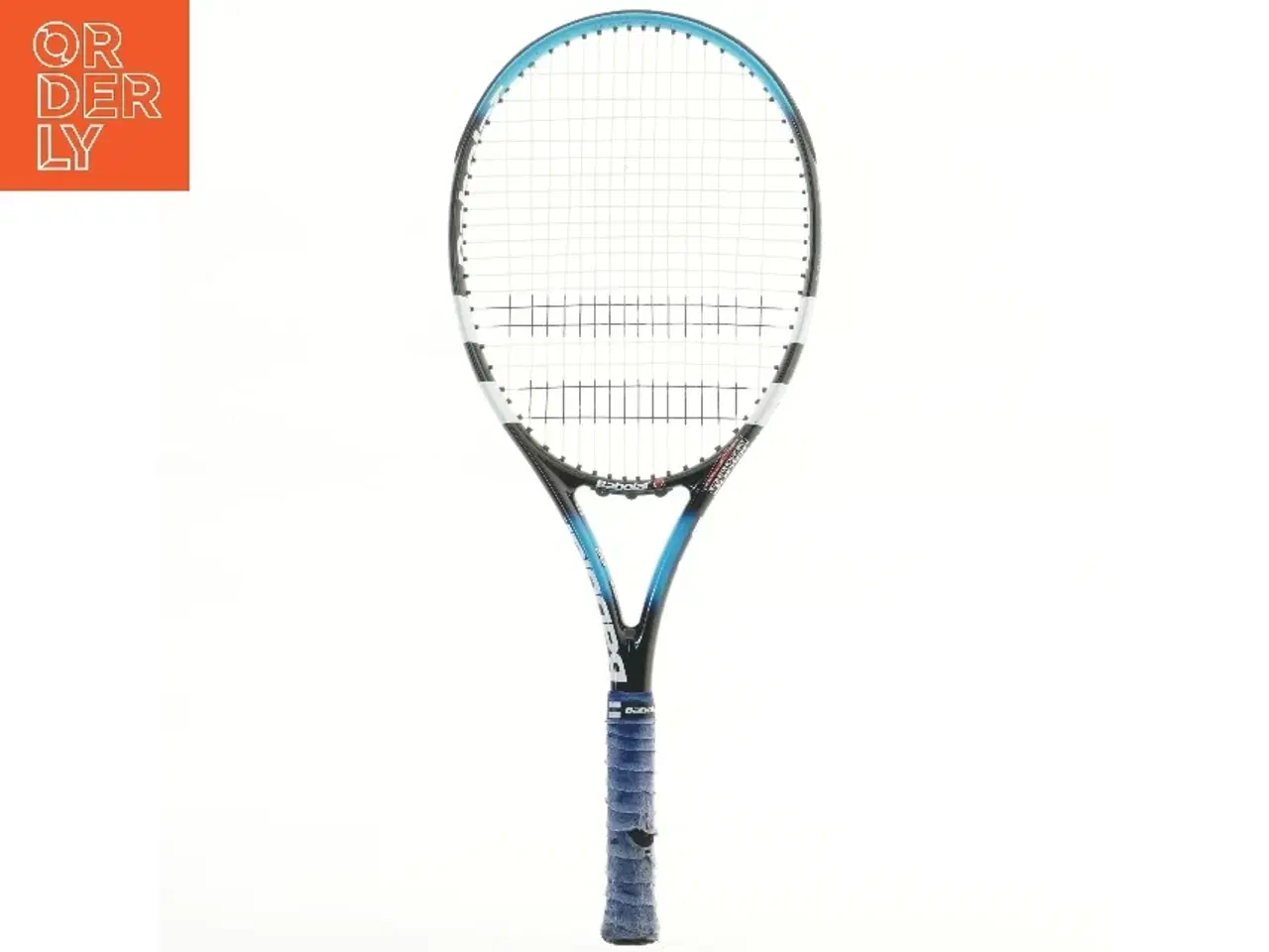 Billede 2 - Tennisketsjer fra Babolat (str. 67,5x27 cm)