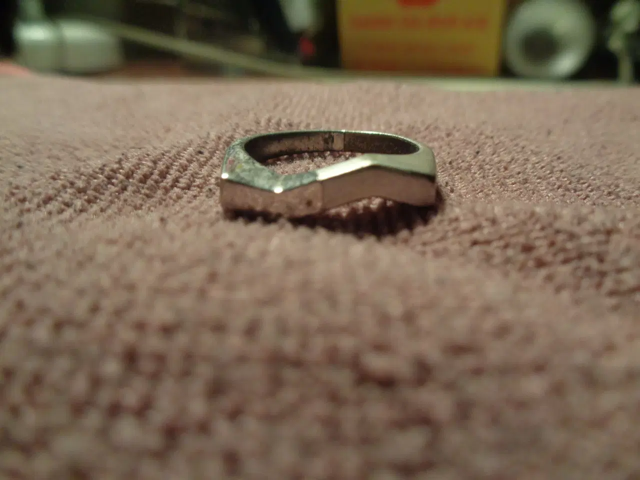 Billede 1 - Ring 