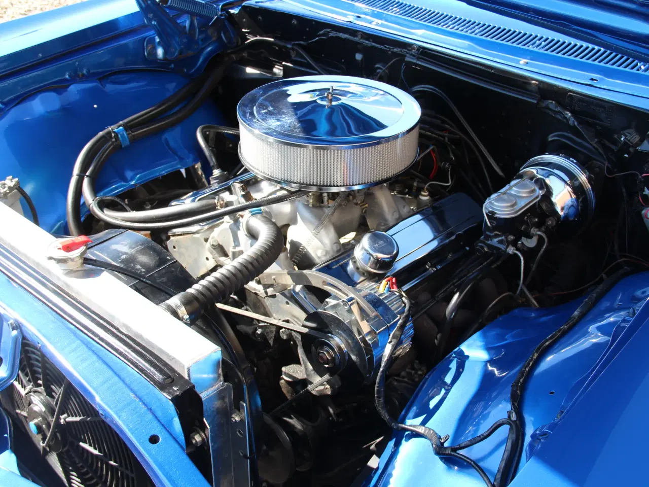 Billede 19 - Chevrolet Impala SS