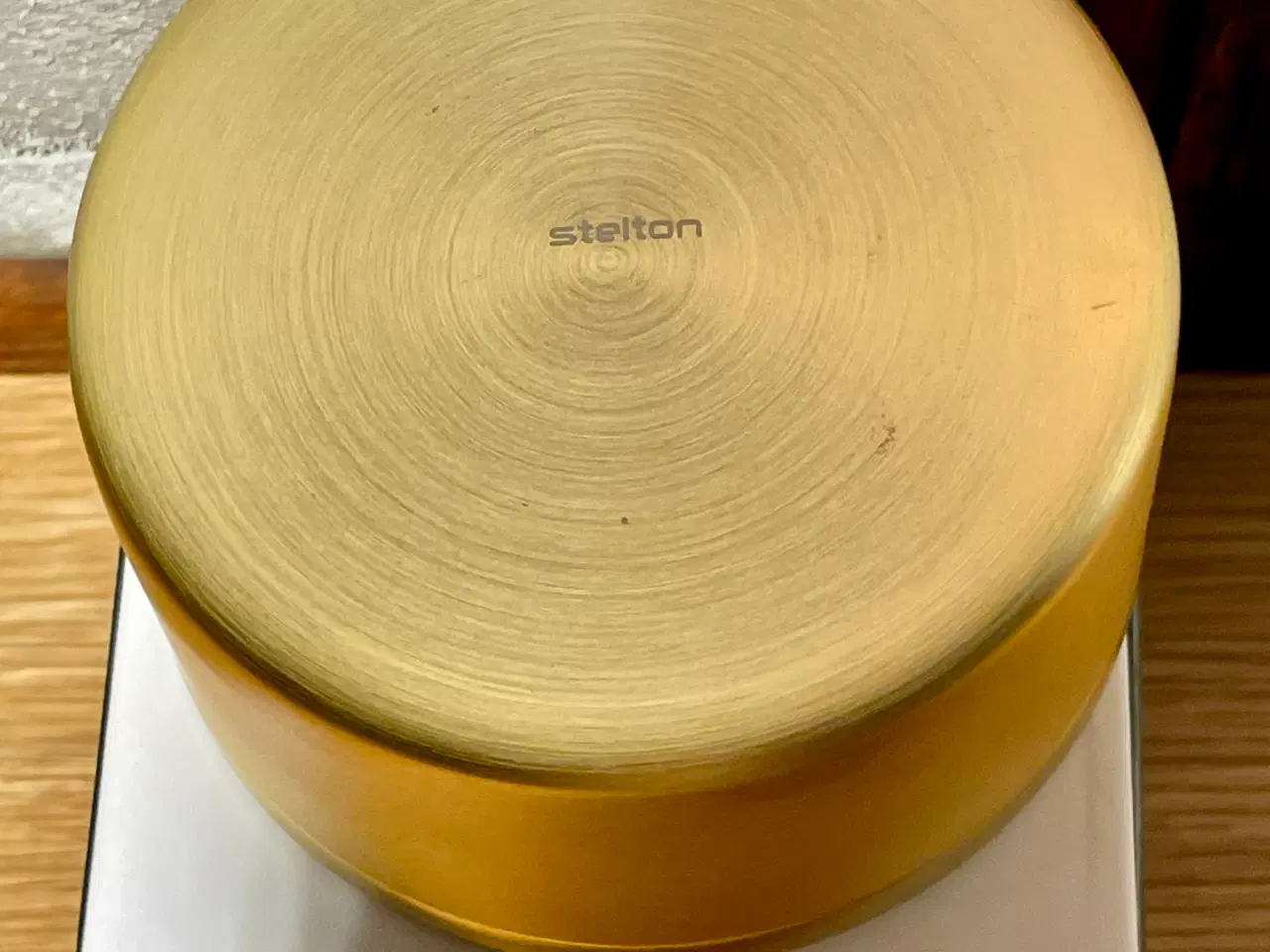 Billede 4 - Stelton christmas bonbonniere