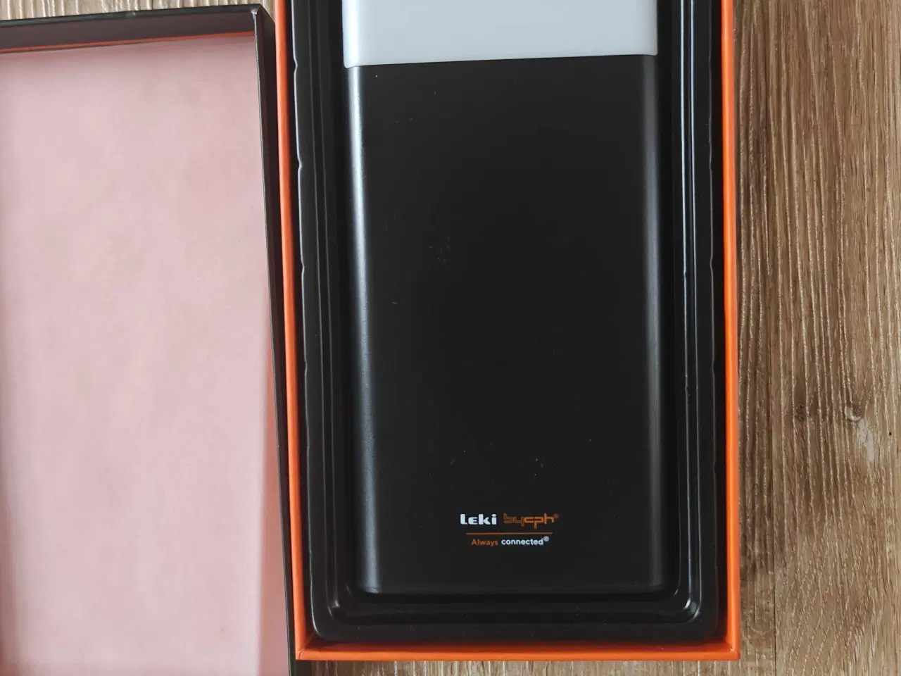 Billede 2 - Ny powerbank