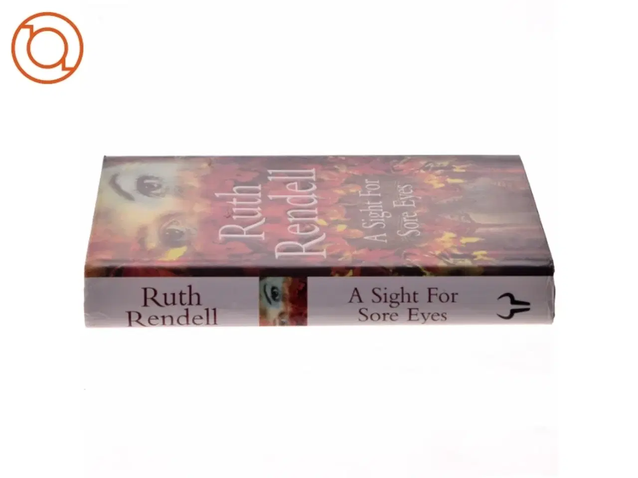 Billede 2 - A sight for sore eyes af Ruth Rendell (Bog)